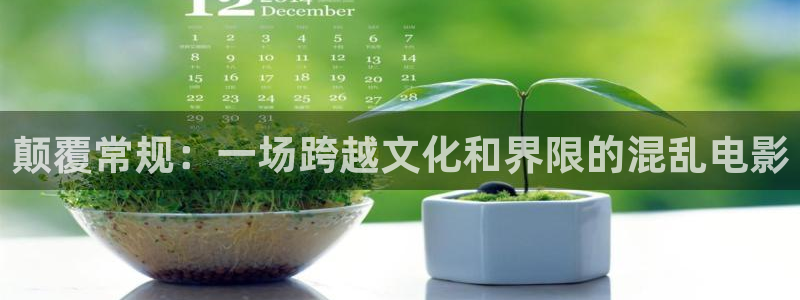 汤姆影院首页avtom：颠覆常规：一场跨越文化和界限的混乱电影